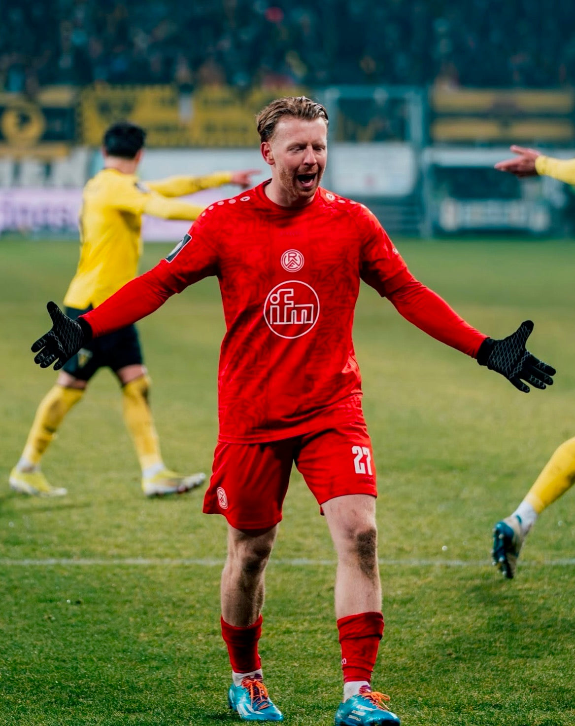 Dominik Martinovic