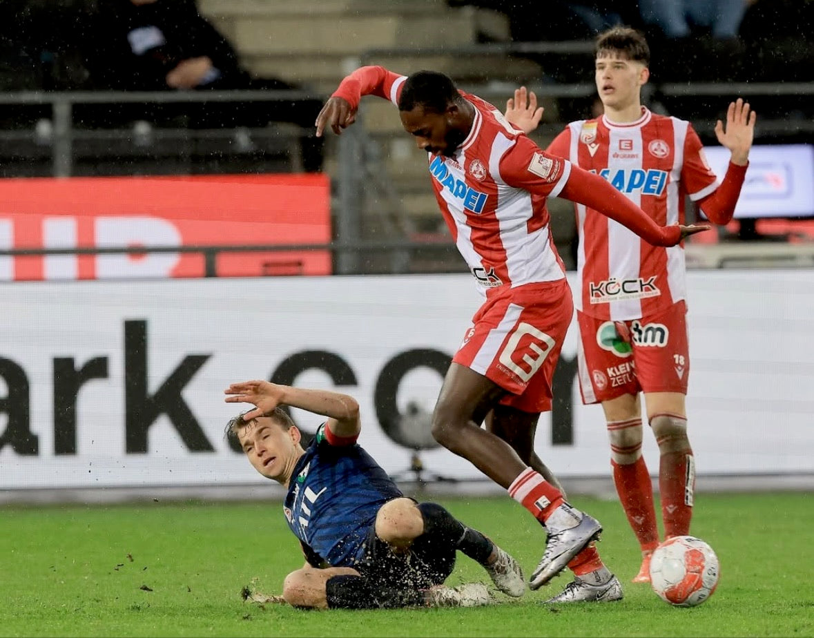 Sadik Fofana