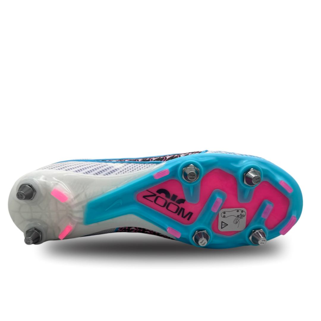 Nike Mercurial Vapor 15 XIV Elite SG-Pro