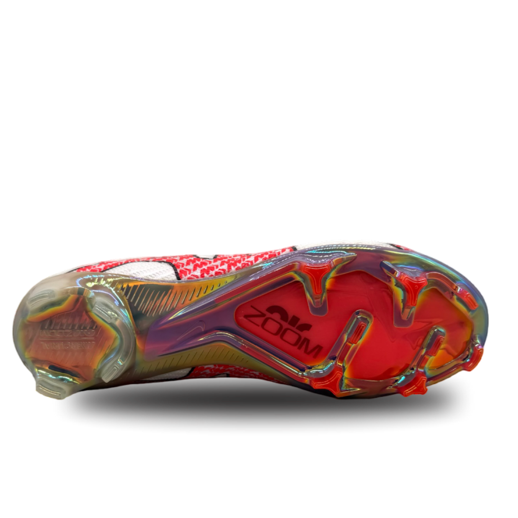 Nike Mercurial Vapor 15 XV Elite FG