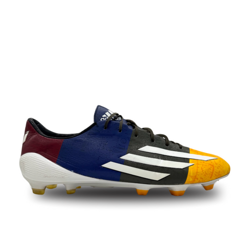 Adidas F50 Adizero TRX FG