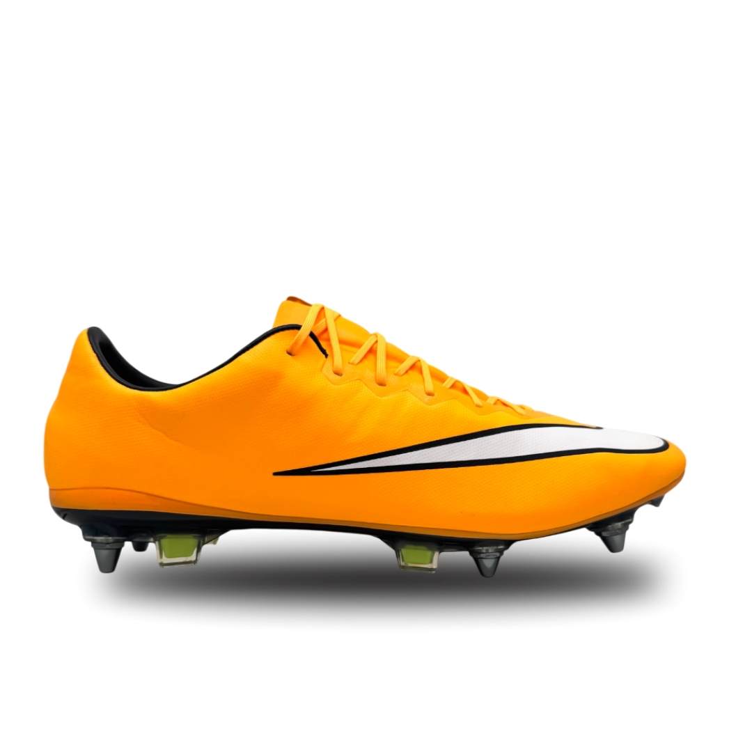Nike Mercurial Vapor 10 X Elite SG