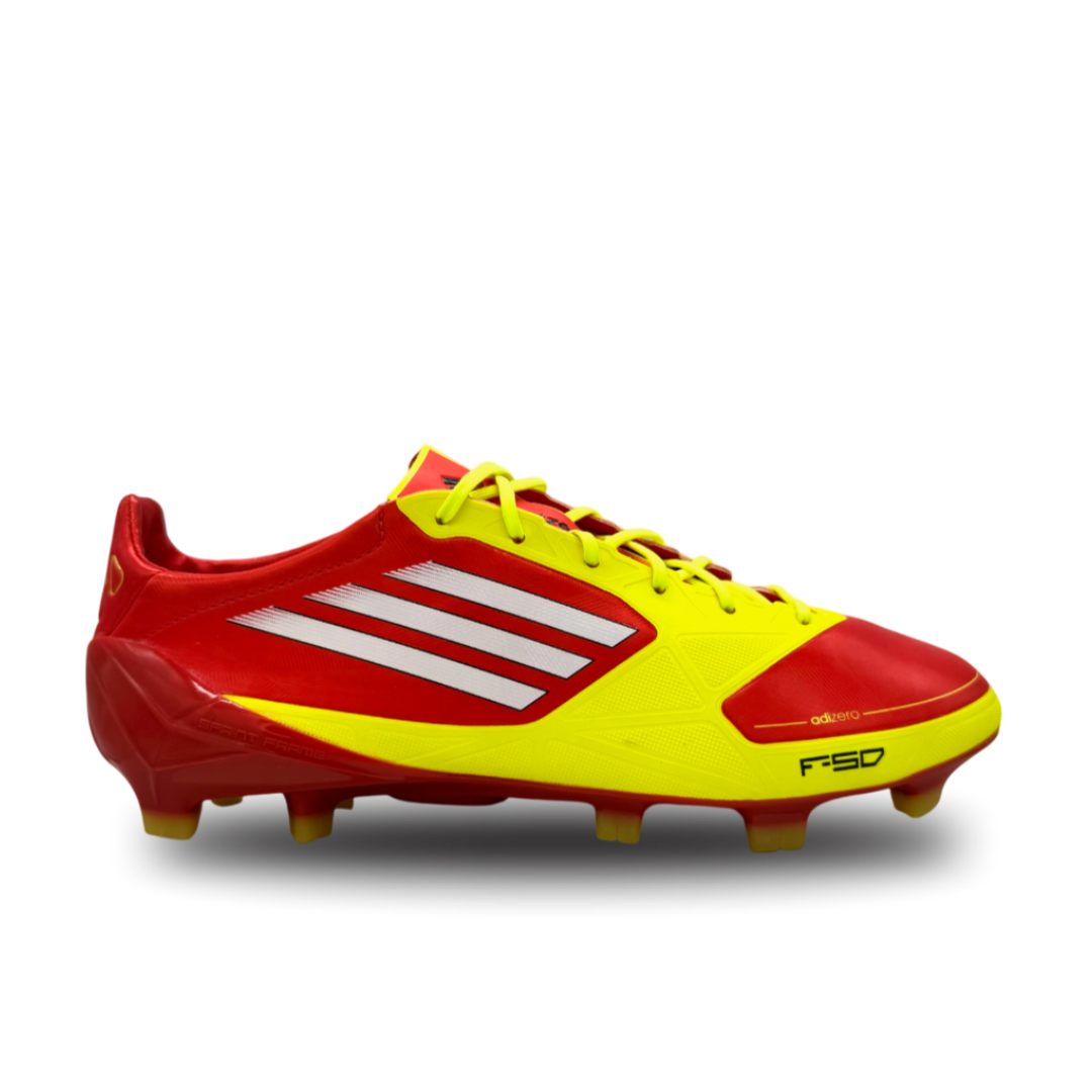 Adidas F50 Adizero TRX FG