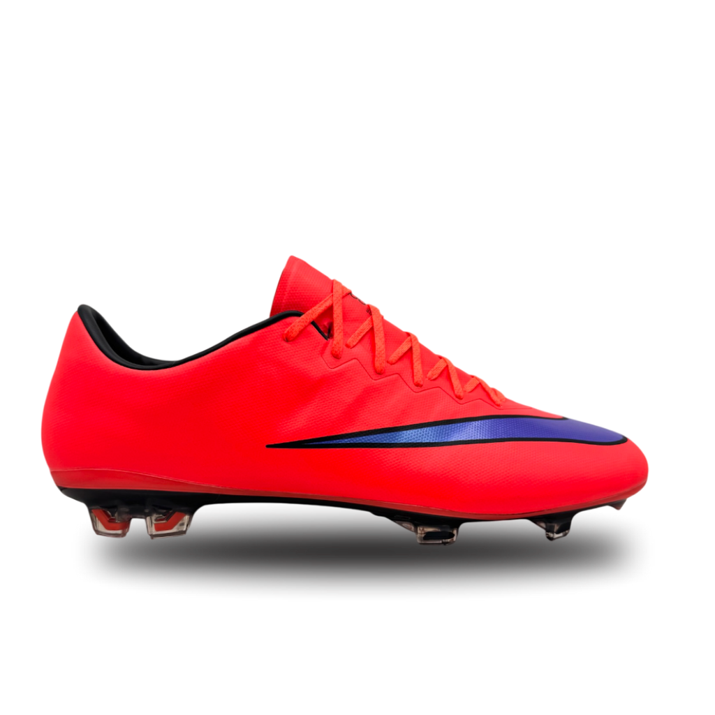 Nike Mercurial Vapor 10 X Elite FG