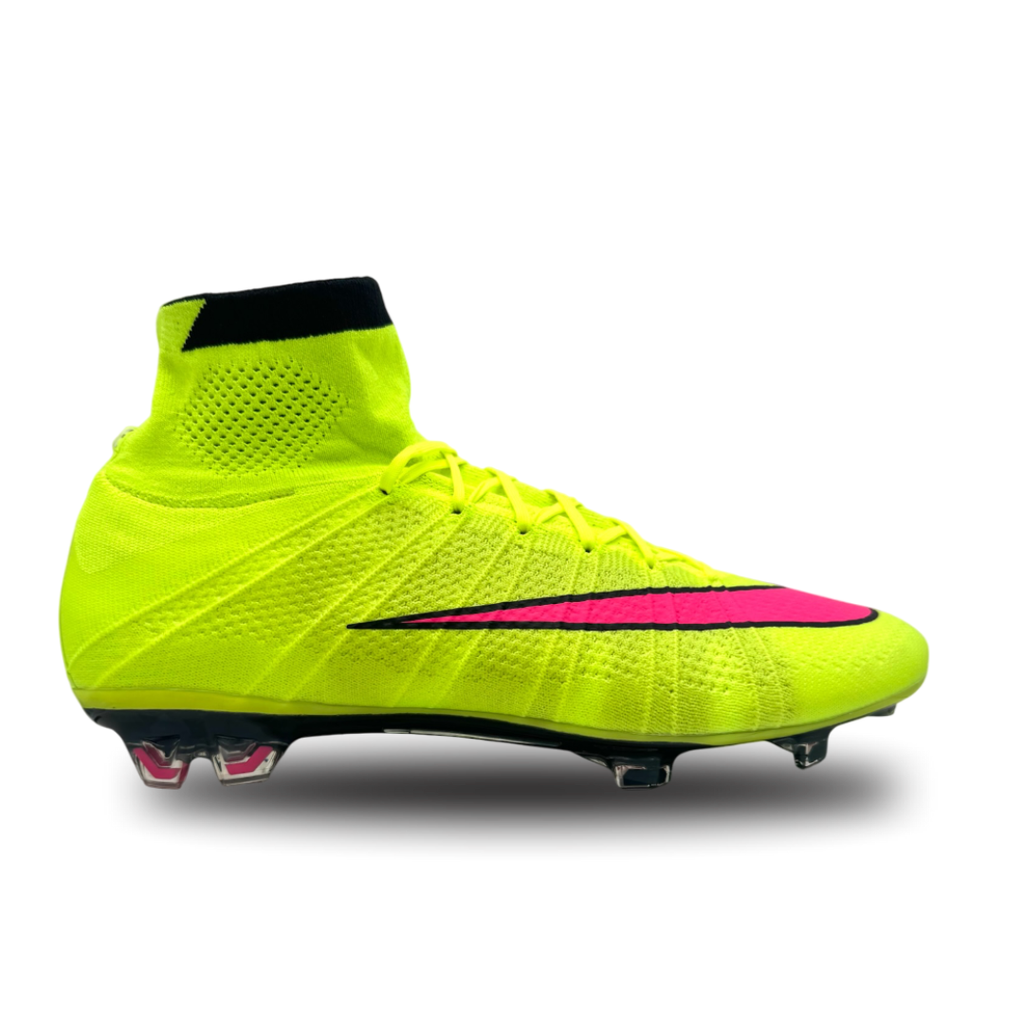 Nike Mercurial Superfly 4 IV Elite FG