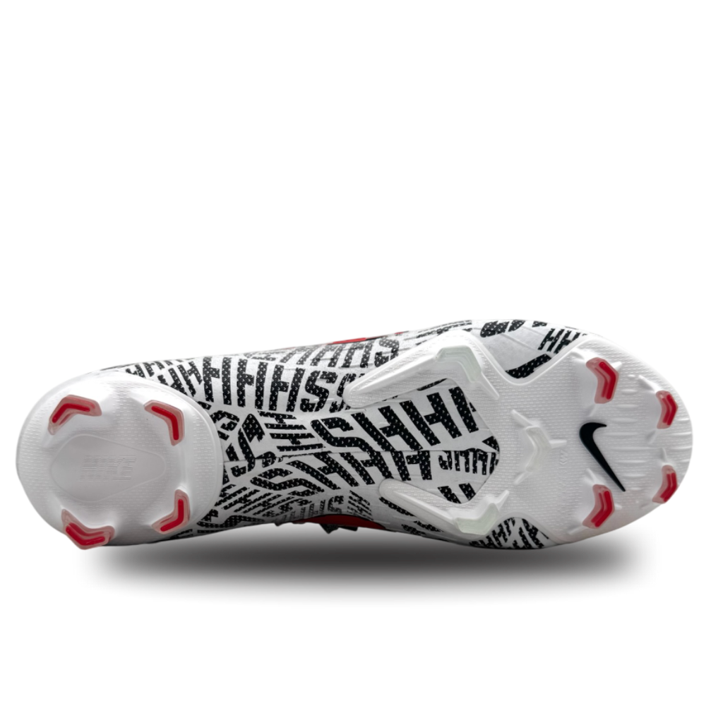 Nike Mercurial Vapor 12 XII Elite FG