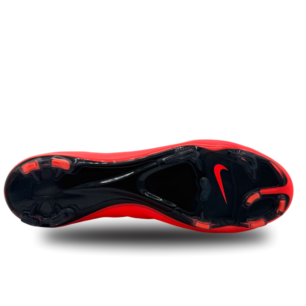 Nike Mercurial Vapor 10 X Elite FG