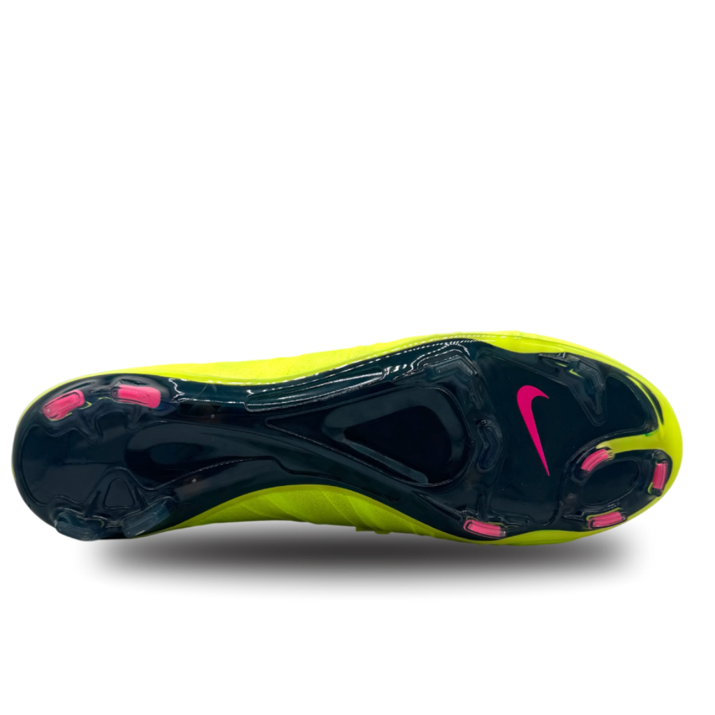 Nike Mercurial Superfly 4 IV Elite FG