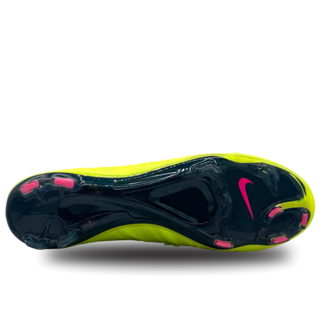 Nike Mercurial Superfly 4 IV Elite FG