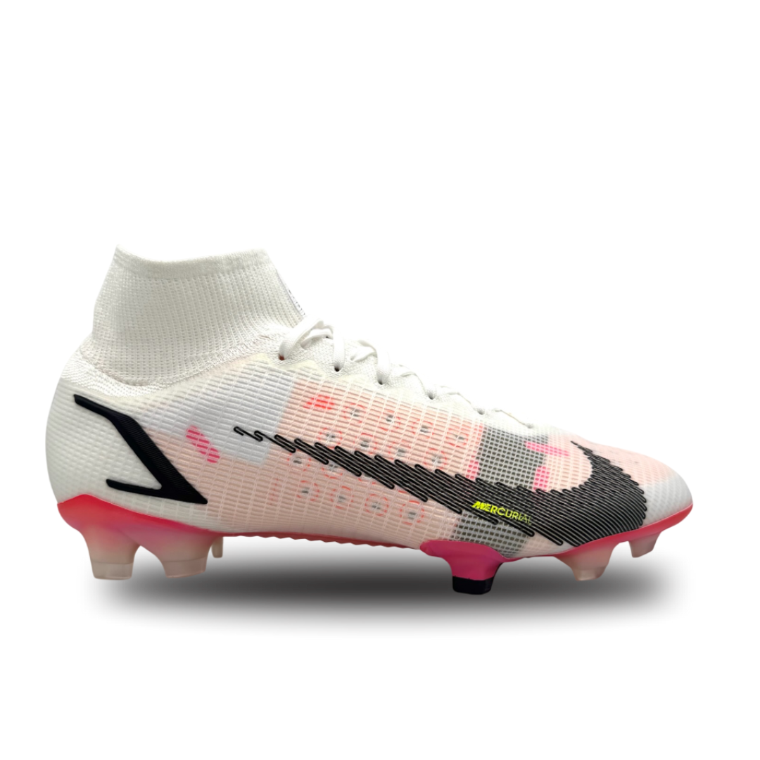 Nike Mercurial Superfly 8 VIII Elite FG