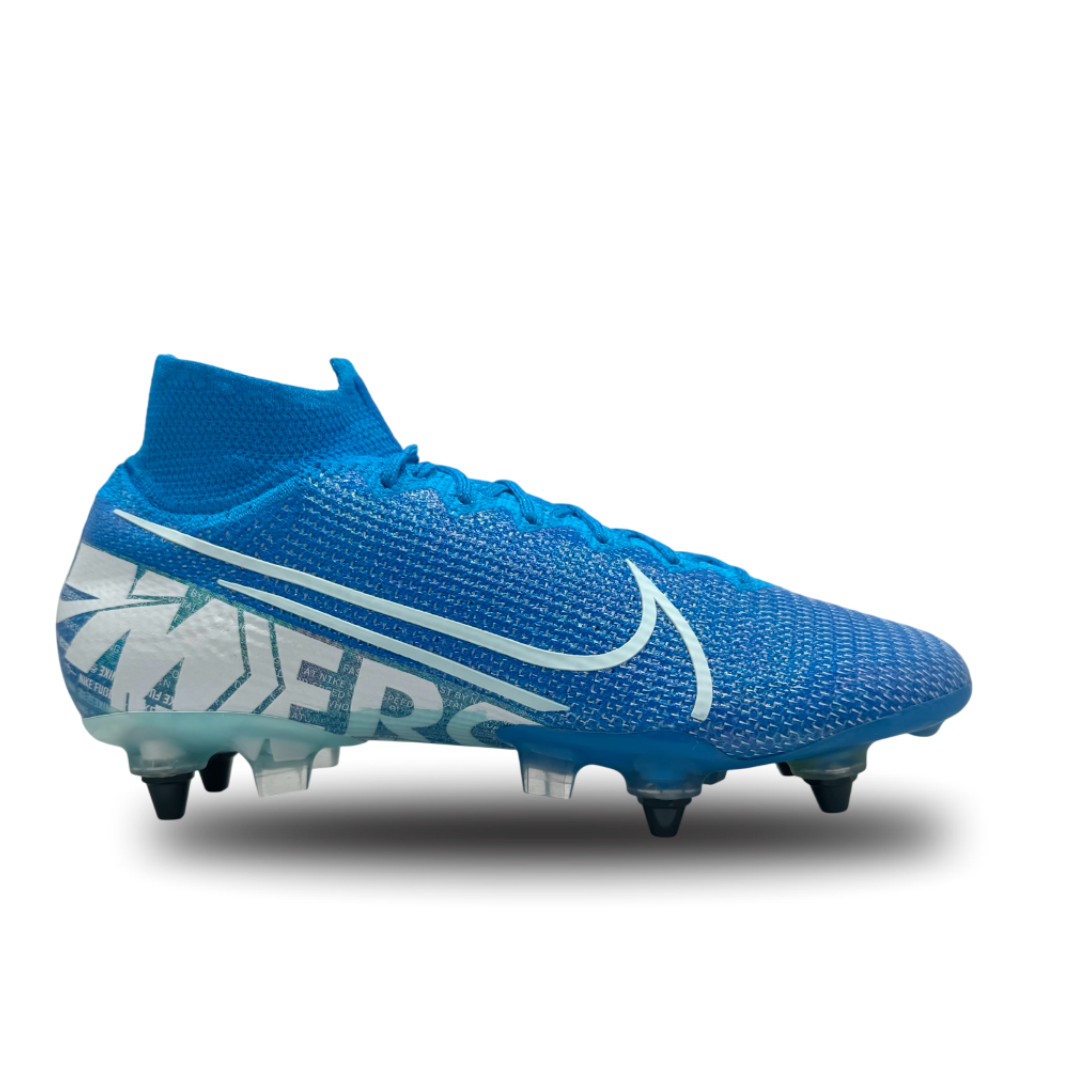 Nike Mercurial Superfly 7 VII Elite SG-Pro AC