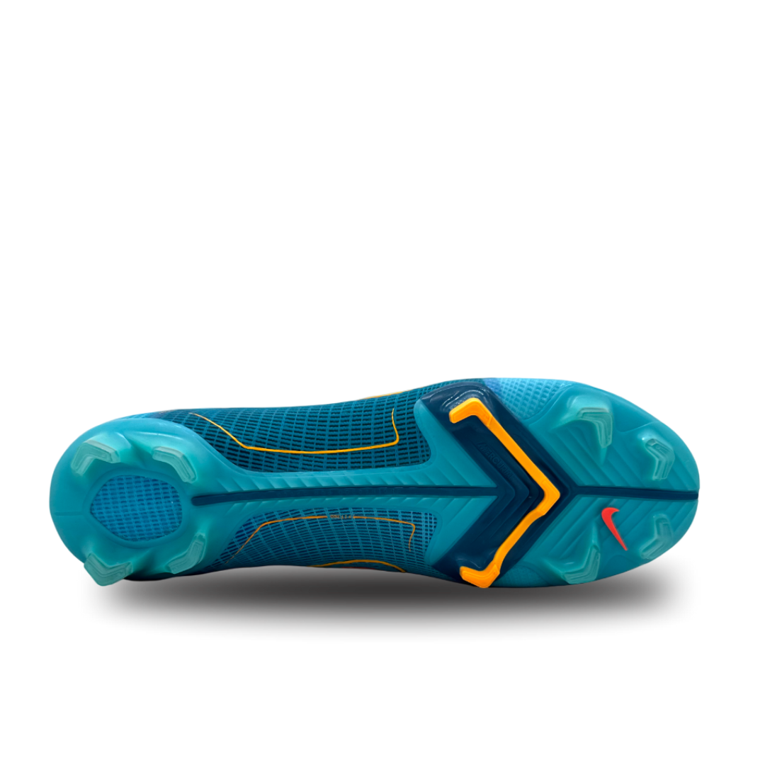 Nike Mercurial Vapor 14 XIV Elite FG