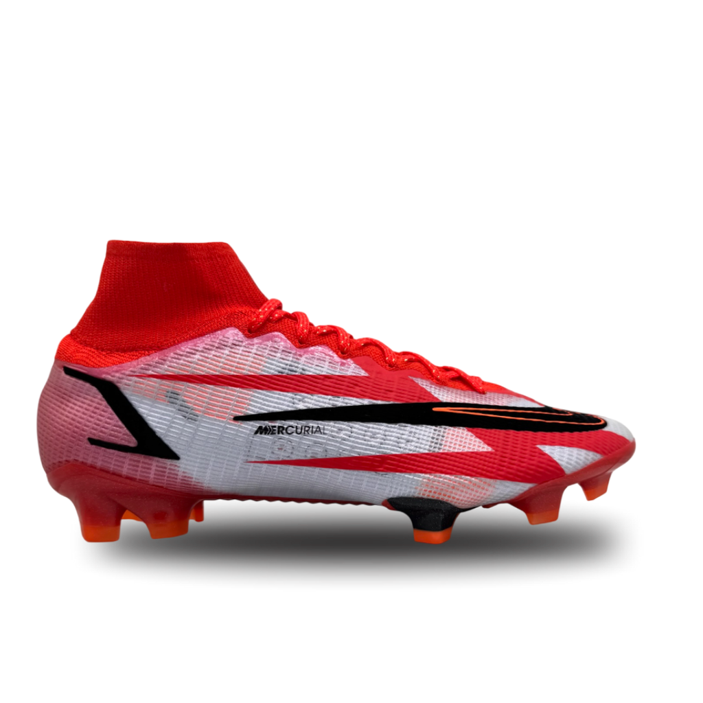 Nike Mercurial Superfly 8 VIII Elite FG CR7