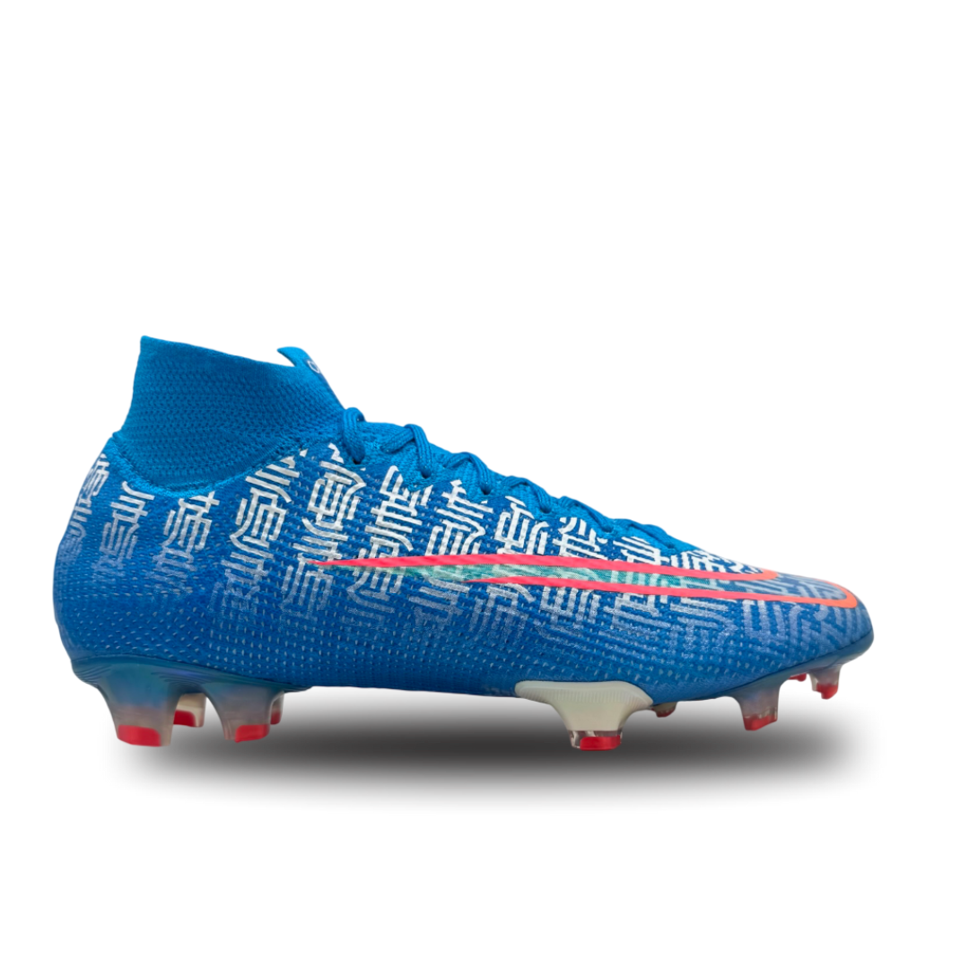 Nike Mercurial Superfly 7 VII Elite FG CR7 Shuai