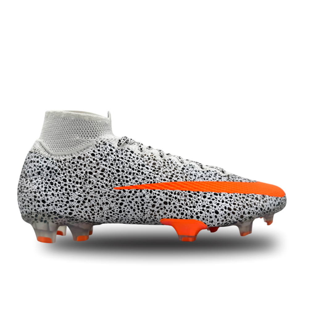 Nike Mercurial Superfly 7 VII Elite FG CR7 Safari