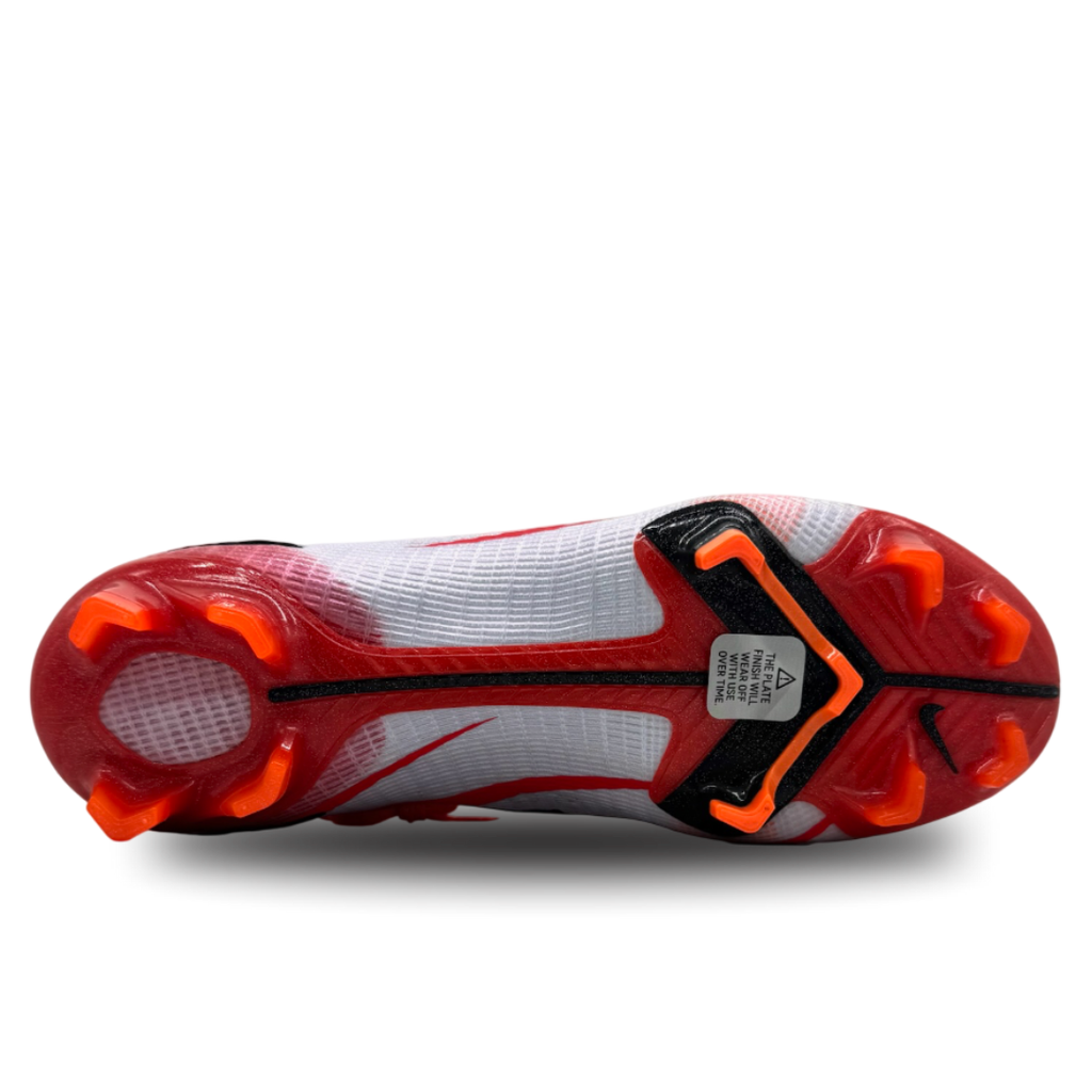 Nike Mercurial Superfly 8 VIII Elite FG CR7