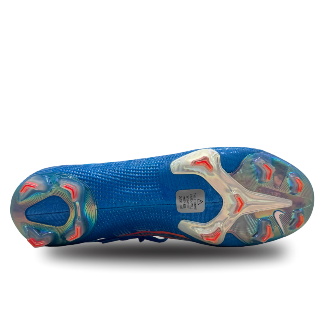 Nike Mercurial Superfly 7 VII Elite FG CR7 Shuai