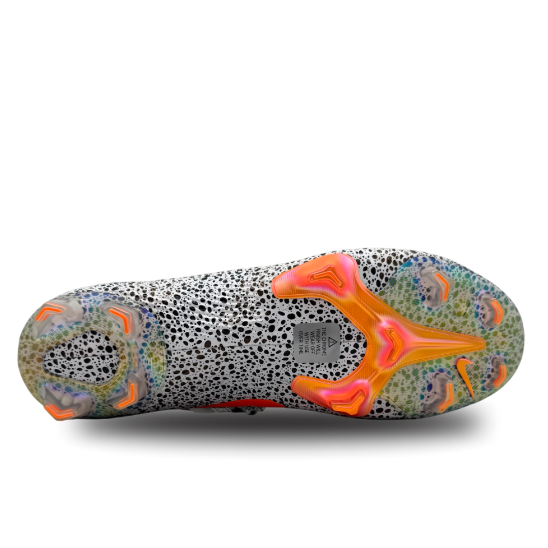 Nike Mercurial Superfly 7 VII Elite FG CR7 Safari