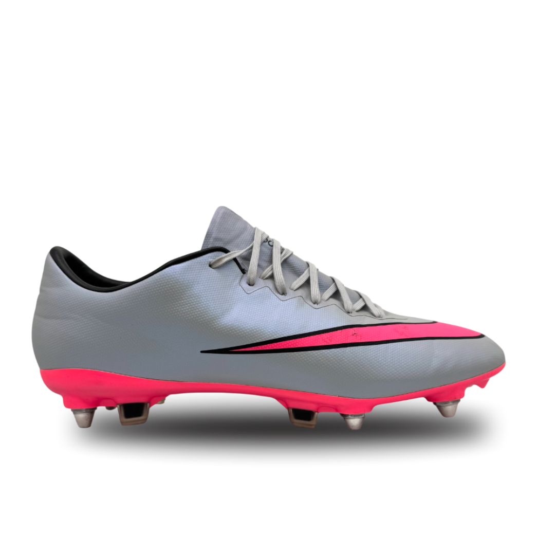 Nike Mercurial Vapor 10 X Elite SG-Pro