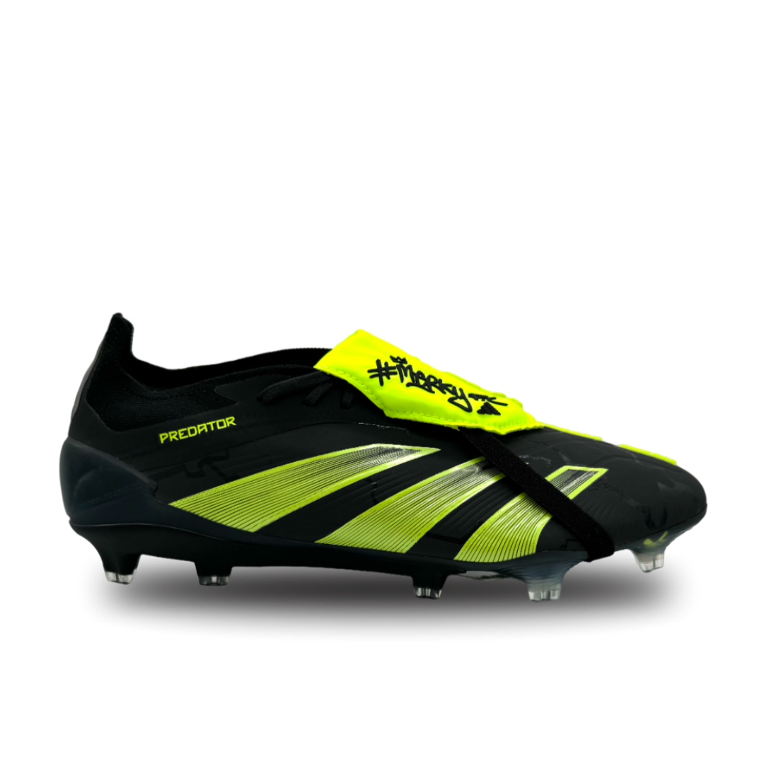 adidas Predator Elite FT FG Merky FC