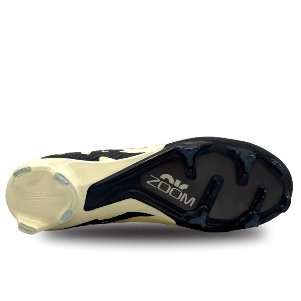 Nike Mercurial Vapor 15 XV Elite FG