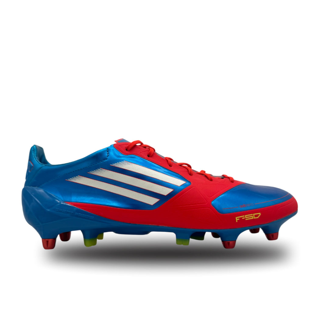 Adidas F50 Adizero SG