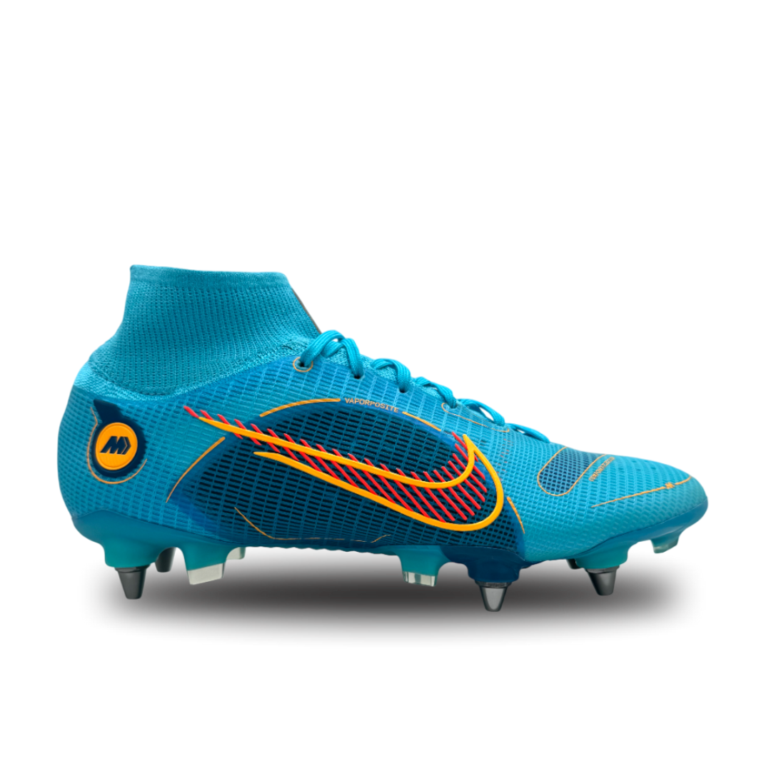Nike Mercurial Superfly 7 VII Elite SG-Pro