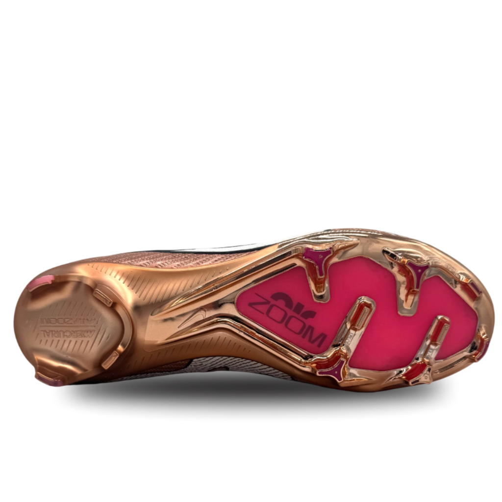 Nike Mercurial Vapor 15 XV Elite FG