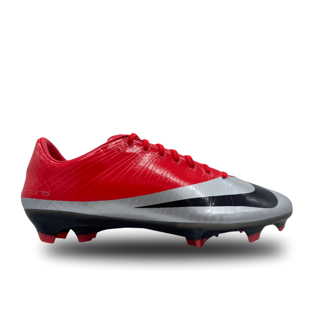 Nike Mercurial Vapor Superfly RGN CR7 FG