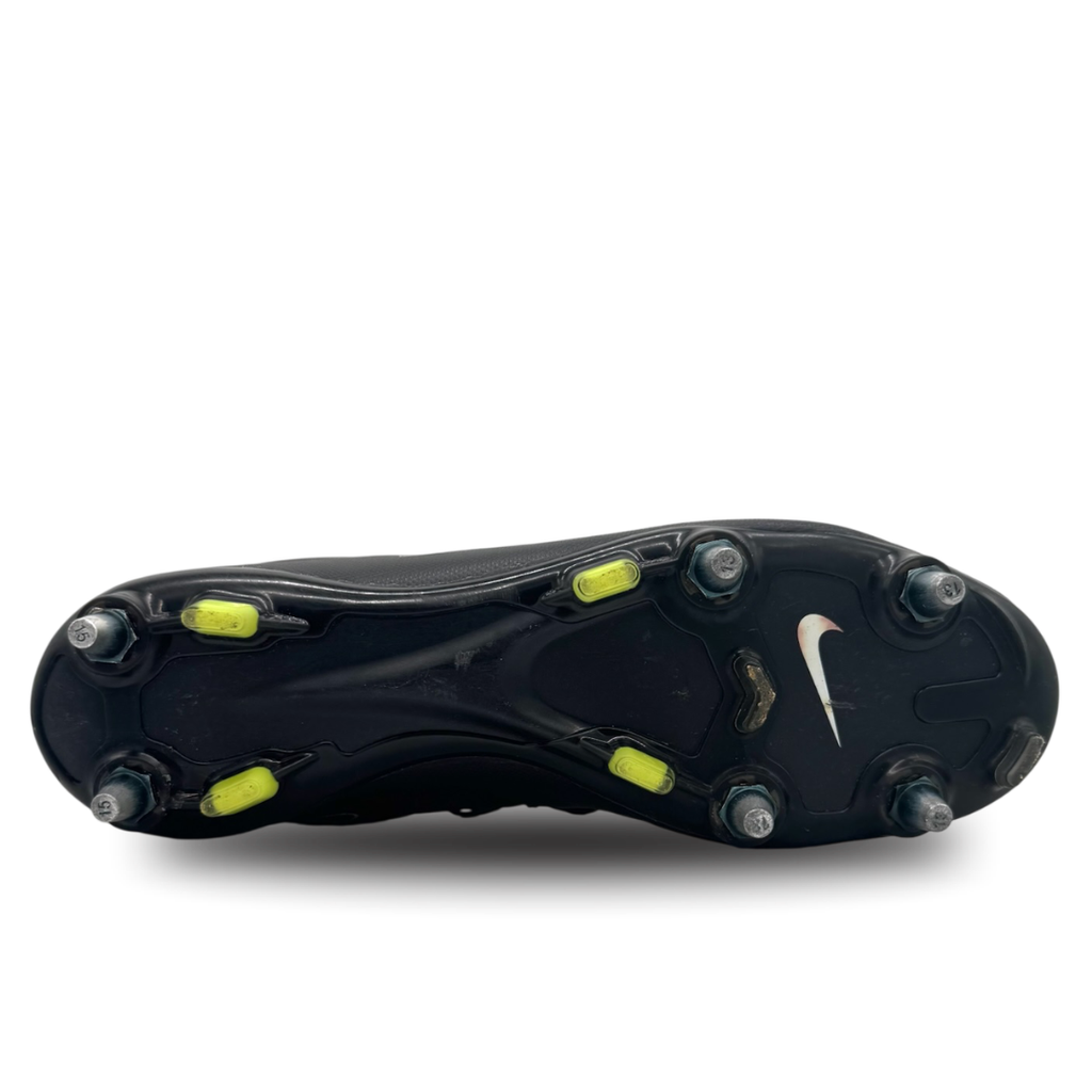 Nike Mercurial Vapor 10 X Elite SG-Pro