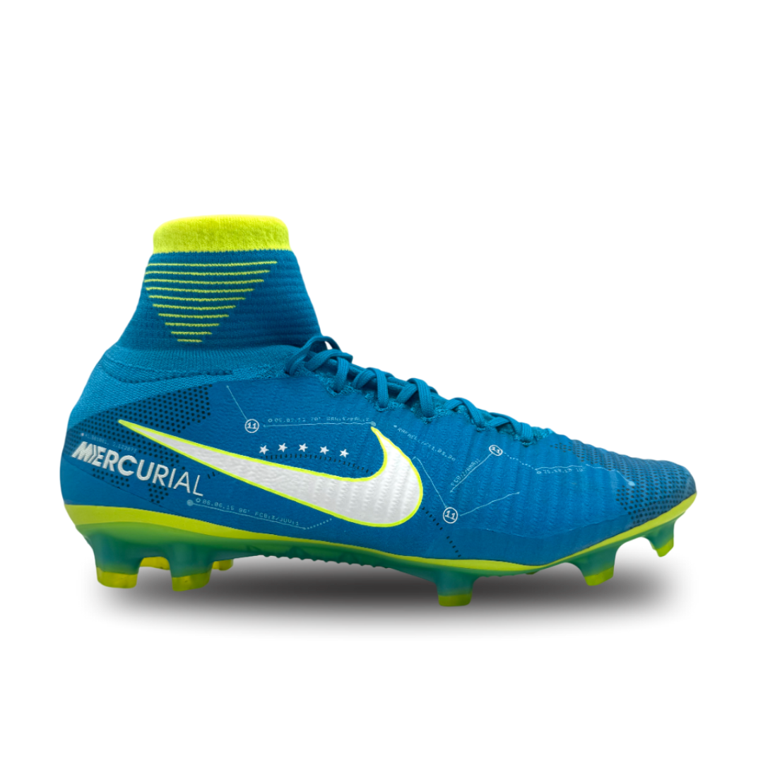Nike Mercurial Superfly 5 V Elite FG Neymar