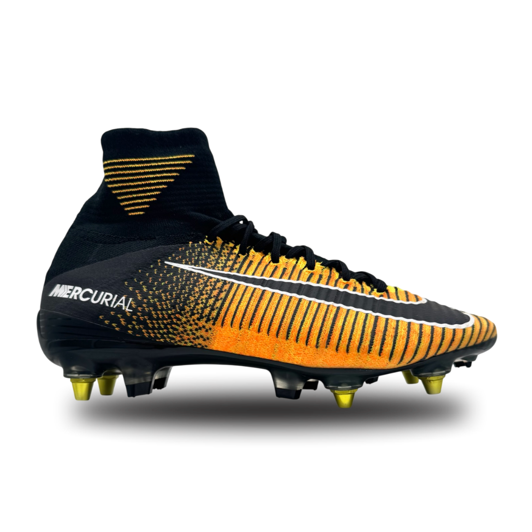 Nike Mercurial Superfly 5 V Elite SG-Pro AC