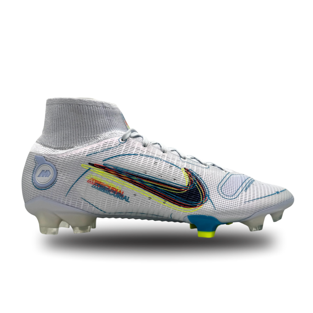 Nike Mercurial Superfly 8 VIII Elite FG