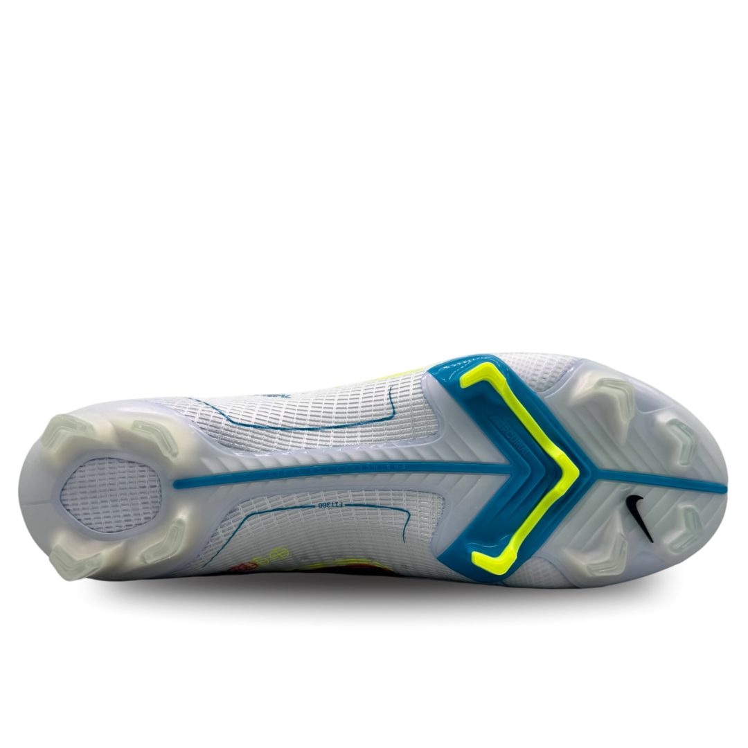 Nike Mercurial Superfly 8 VIII Elite FG
