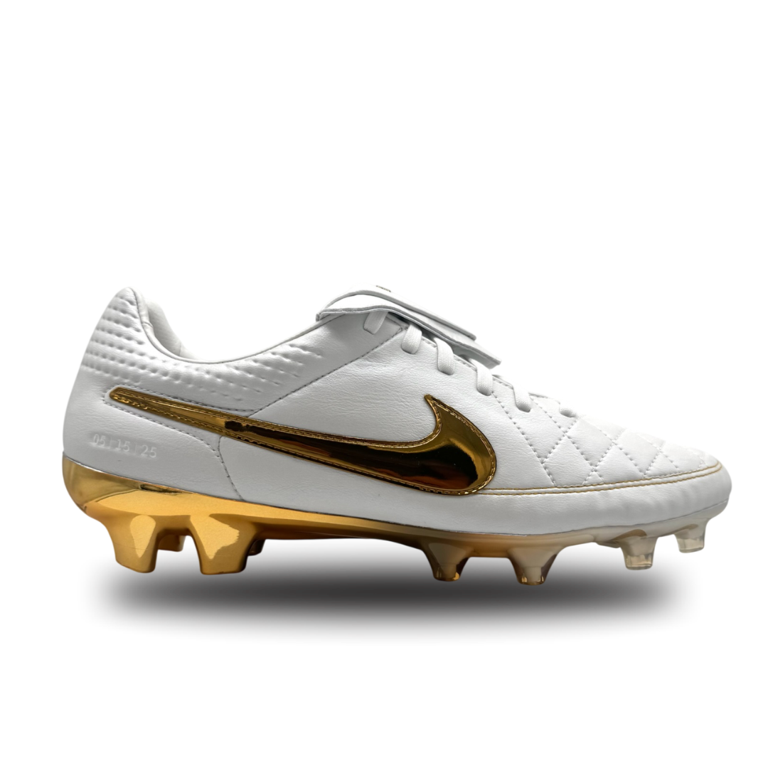 Nike Tiempo Legend Elite FG Remake R10