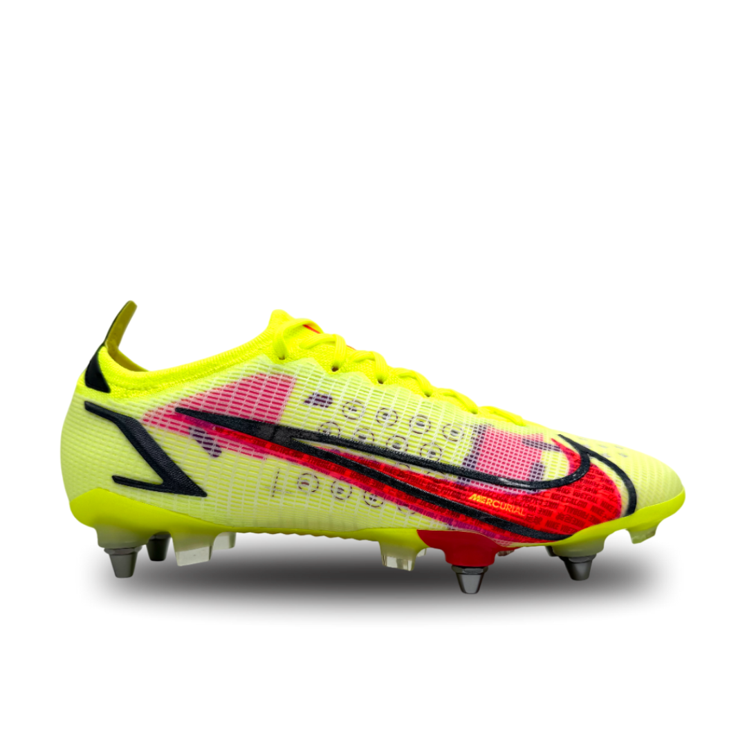 Nike Mercurial Vapor 14 XIV Elite SG-Pro