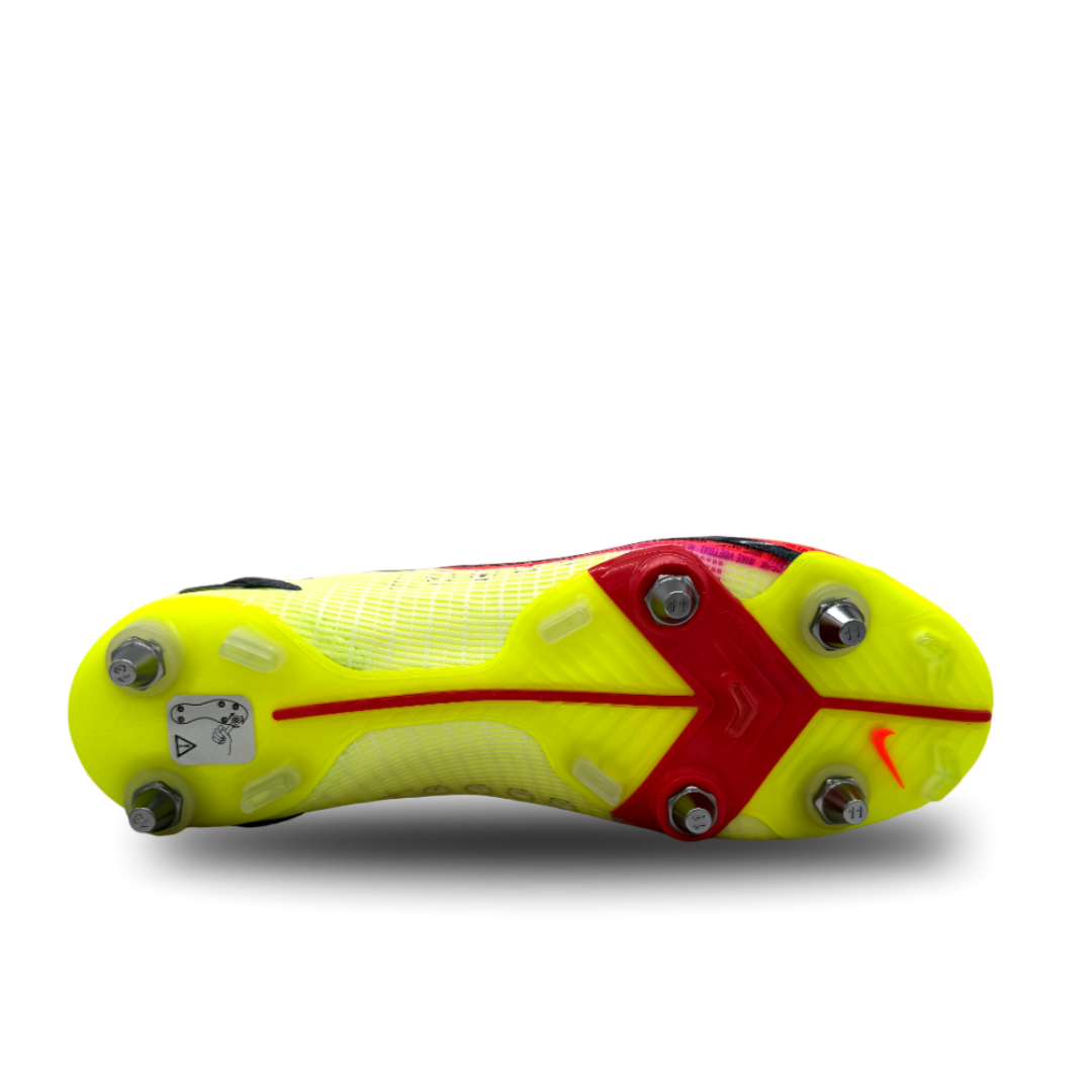 Nike Mercurial Vapor 14 XIV Elite SG-Pro
