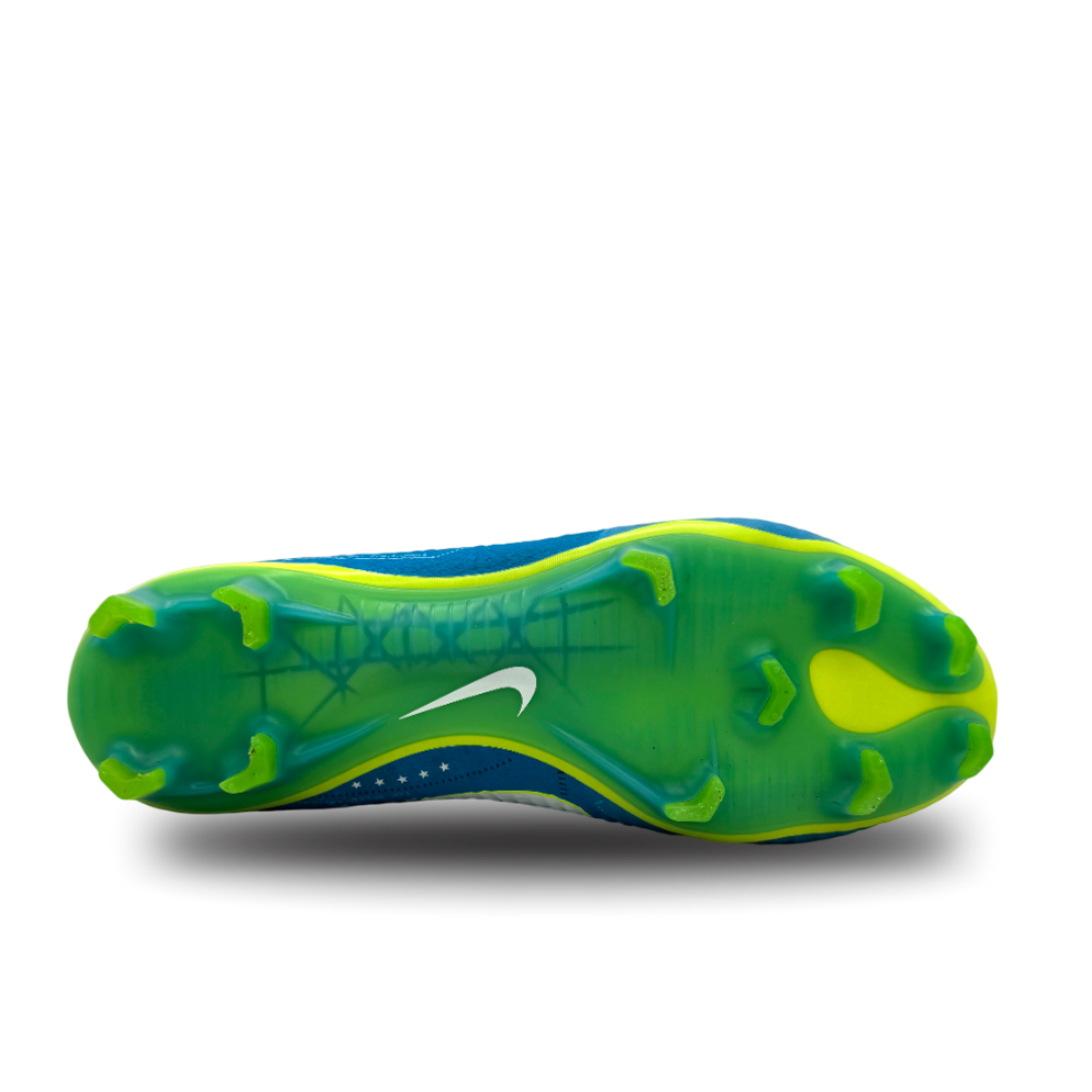 Nike Mercurial Superfly 5 V Elite FG Neymar