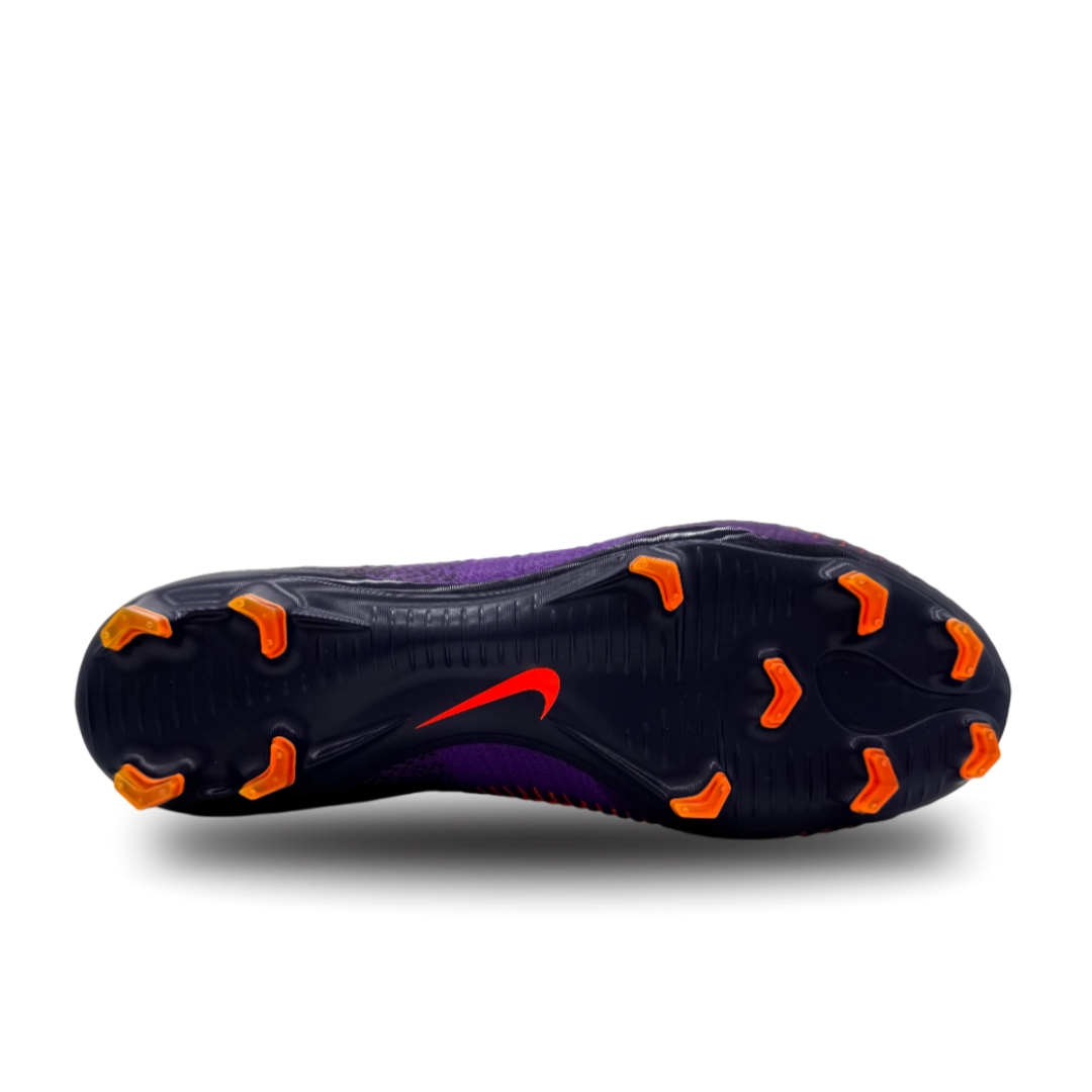 Nike Mercurial Superfly 5 V Elite FG