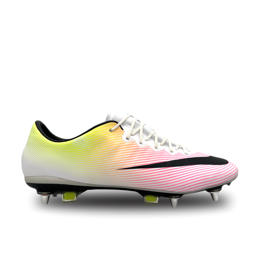 Nike Mercurial Vapor 10 X Elite SG-Pro
