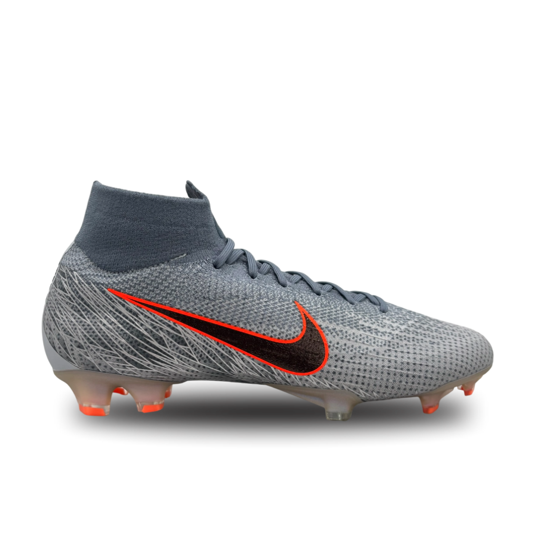 Nike Mercurial Superfly 6 VI Elite FG