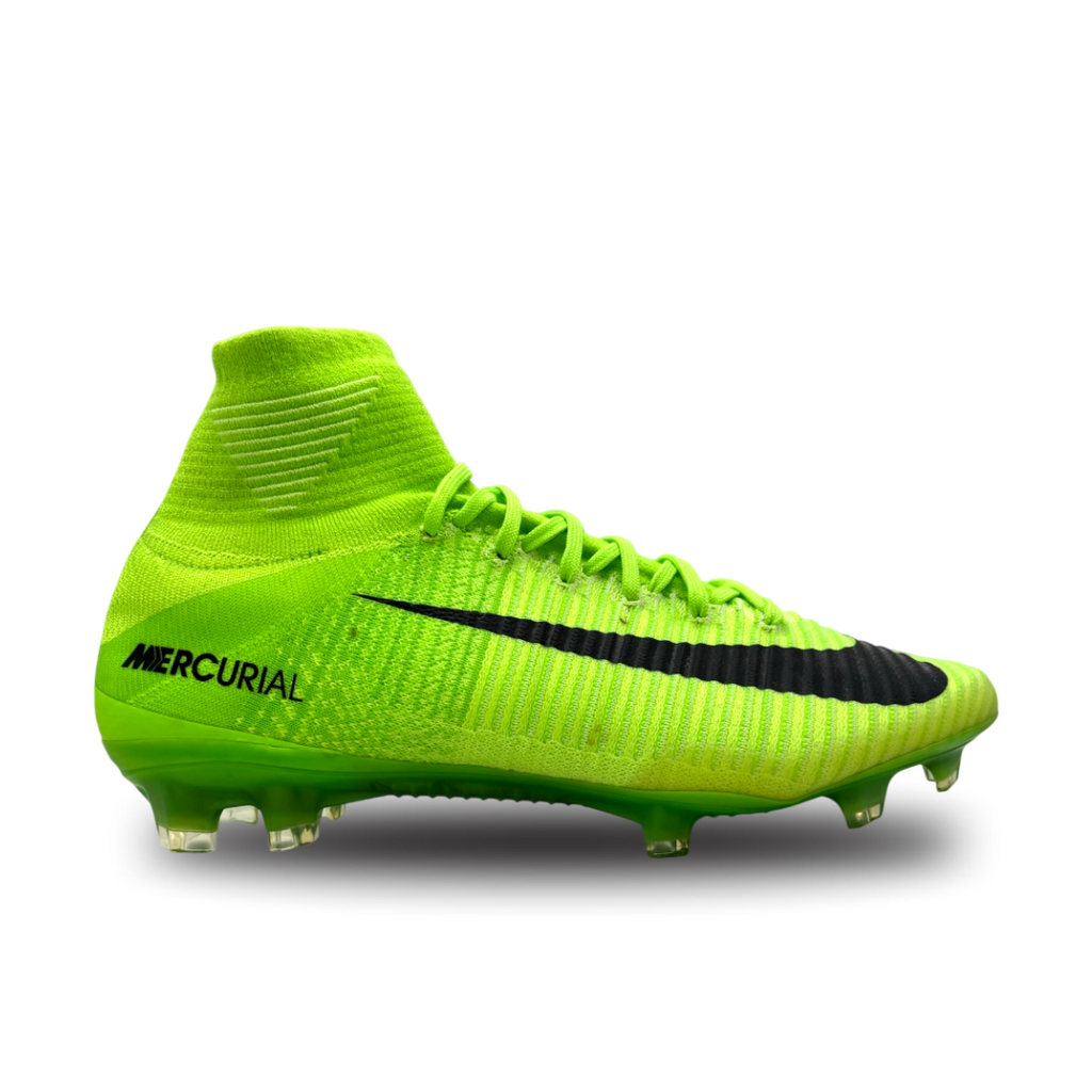 Nike Mercurial Superfly 5 V Elite FG