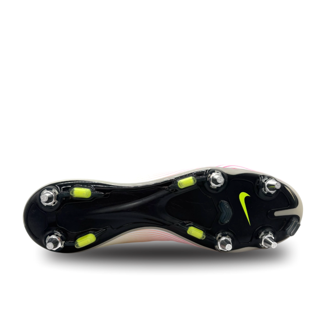 Nike Mercurial Vapor 10 X Elite SG-Pro