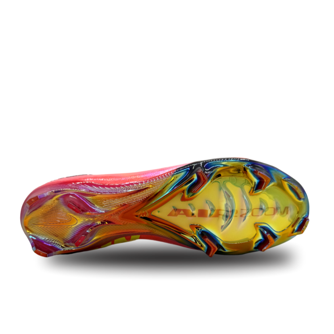 Nike Mercurial Vapor 16 XVI Elite FG Cosmic Speed Orange
