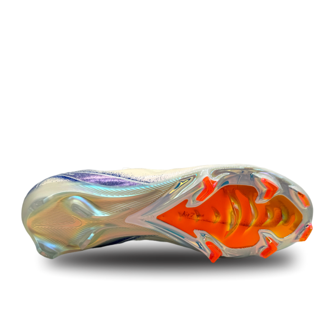 Nike Mercurial Vapor 16 XVI Elite FG Racer-Blue