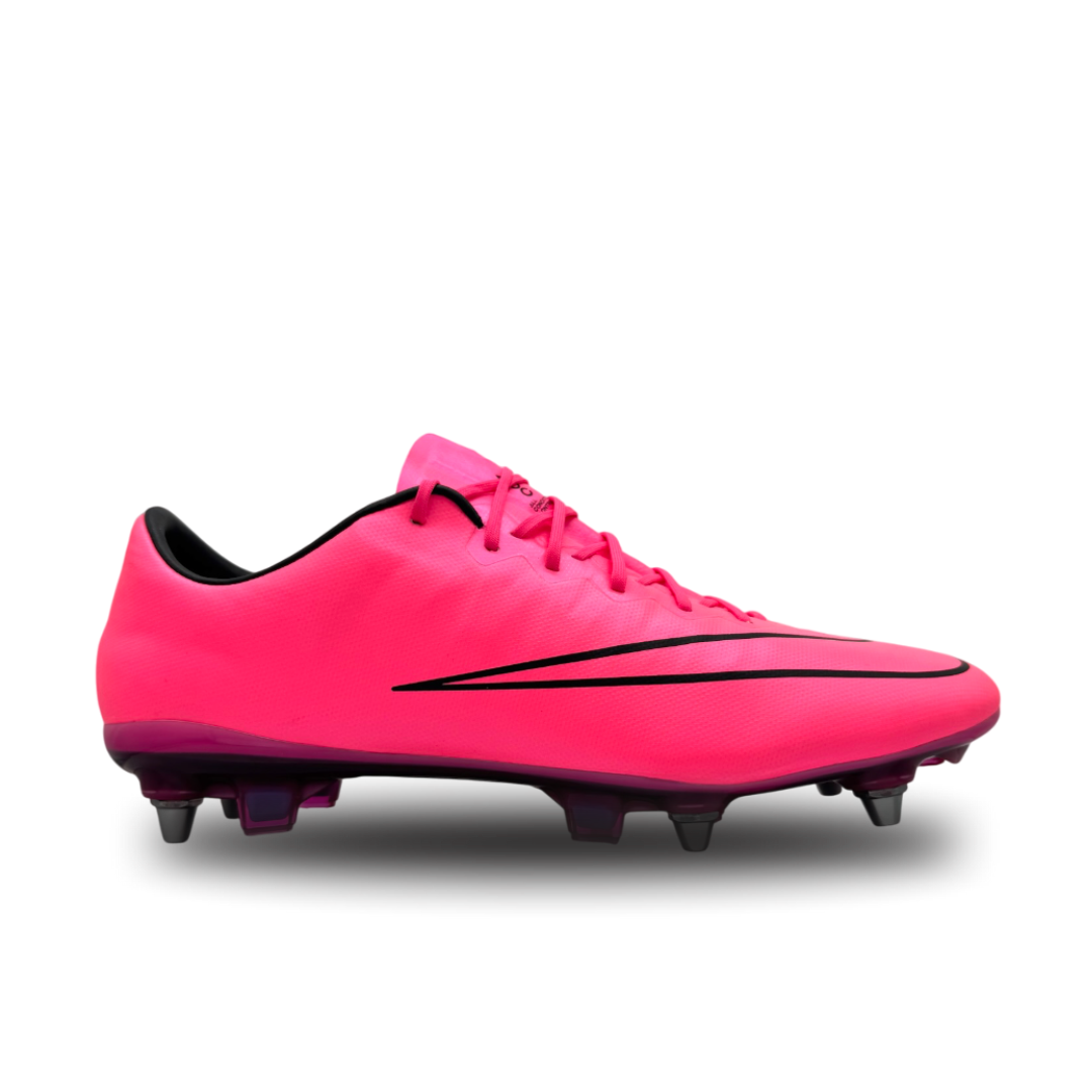 Nike Mercurial Vapor 10 X Elite SG-Pro