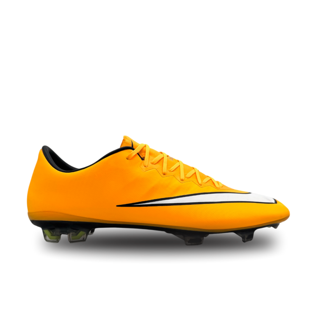 Nike Mercurial Vapor 10 X Elite FG
