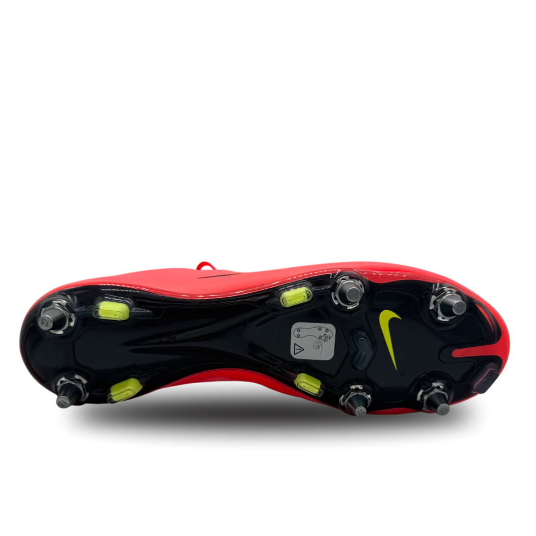 Nike Mercurial Vapor 10 X Elite SG-Pro