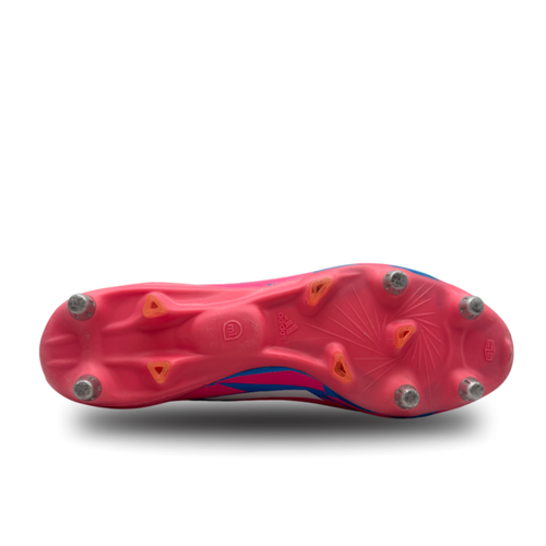 Adidas F50 Adizero SG
