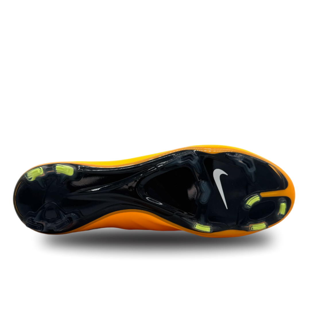 Nike Mercurial Vapor 10 X Elite FG
